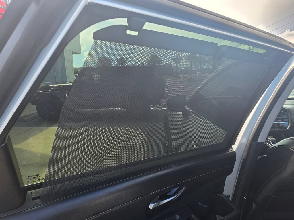 Certified 2022 Nissan Pathfinder SL w/ SL Black Package FWD image 14