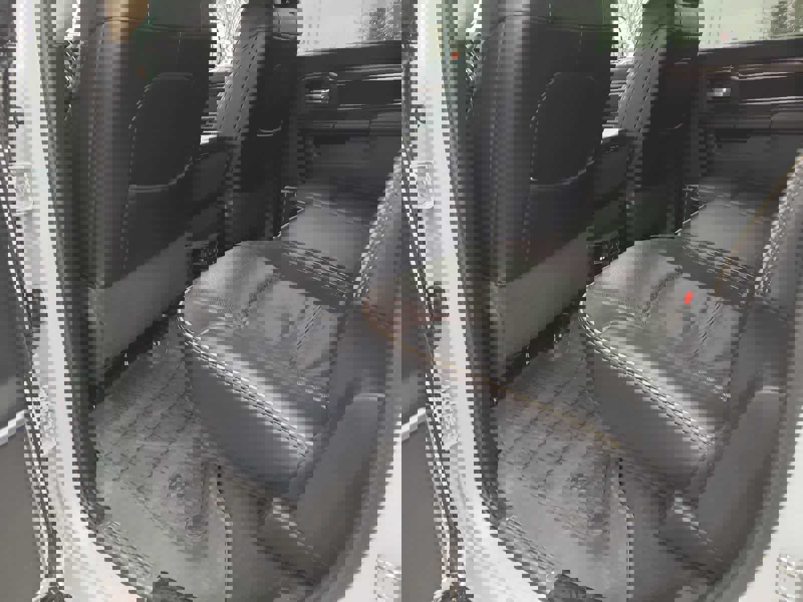 Used 2022 RAM 2500 Laramie image 20