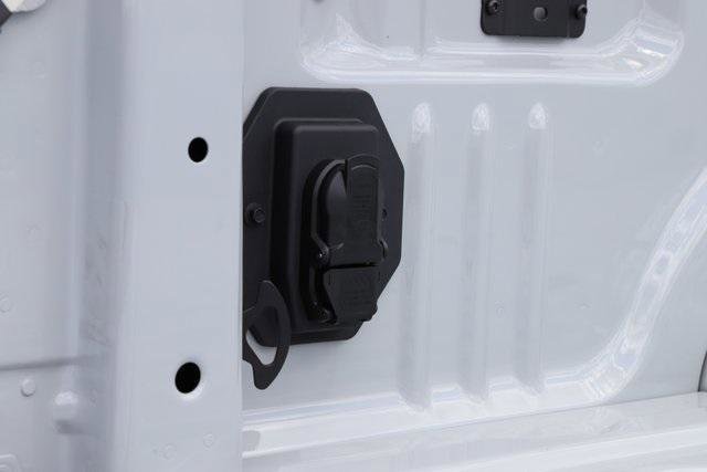 New 2026 Ford F350 XLT image 10