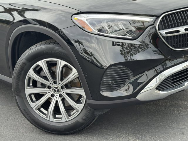 Used 2025 Mercedes-Benz GLC 300 4MATIC video 2