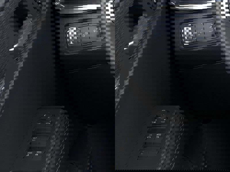 New 2026 GMC Acadia Elevation w/ Black Edition image 40