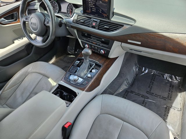 Used 2015 Audi A7 3.0T Premium Plus AWD/4WD image 26