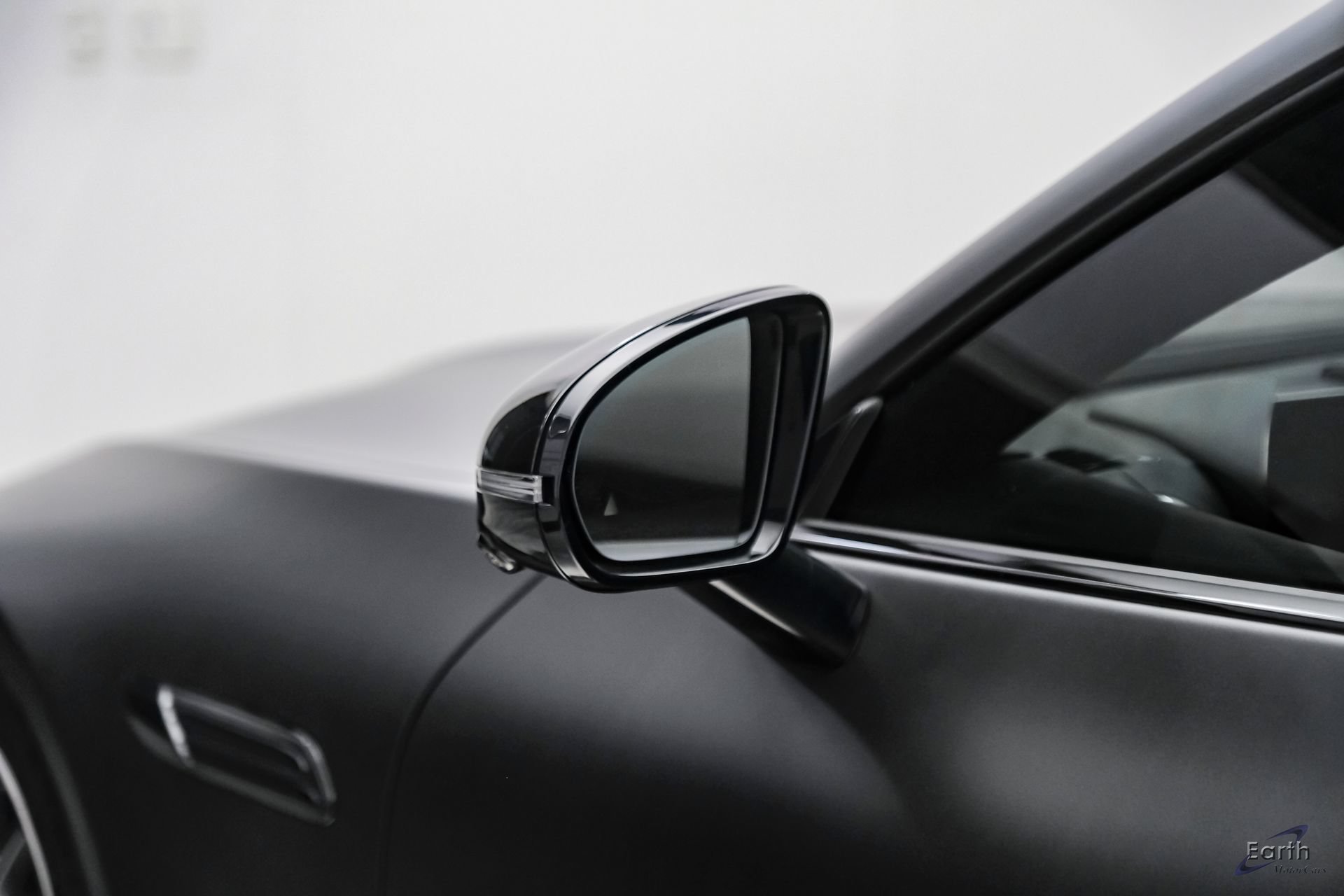 Used 2022 Mercedes-Benz SL 55 AMG 4MATIC image 38
