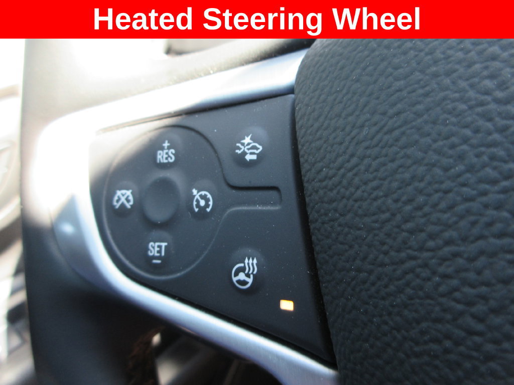 Certified 2024 GMC Terrain SLT w/ Elevation Edition AWD/4WD image 34