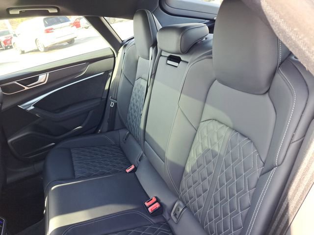 Used 2022 Audi S7 Premium Plus image 21
