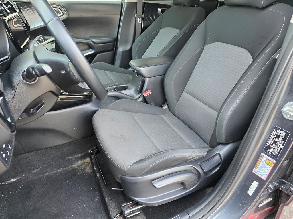 Used 2022 Kia Soul GT-Line image 19