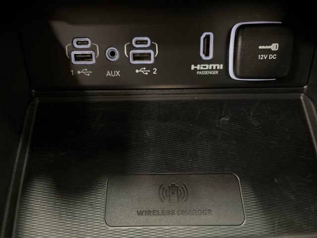 Used 2025 Jeep Grand Cherokee L Summit image 26