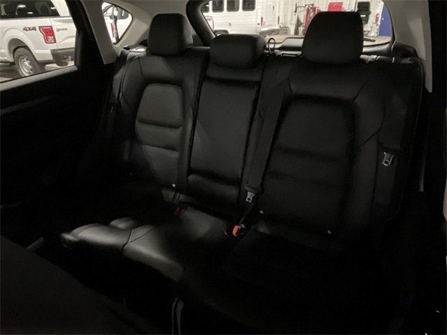 New 2025 MAZDA CX-5 AWD 2.5 S w/ Select Package image 27