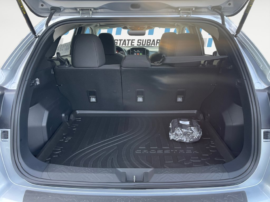 New 2026 Subaru Crosstrek 2.5i Premium AWD/4WD image 17