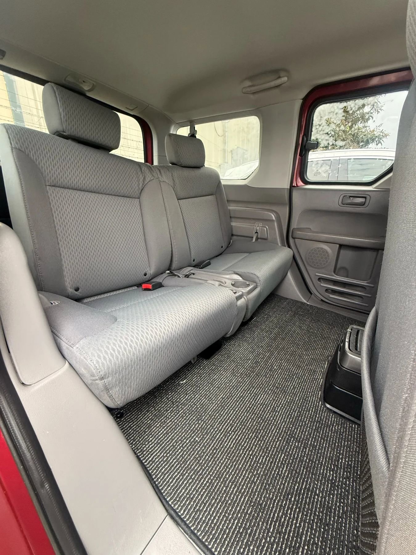 Used 2010 Honda Element EX image 15