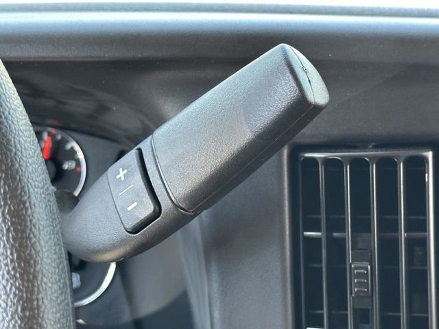 New 2025 Chevrolet Express 3500 w/ Power Convenience Package image 18