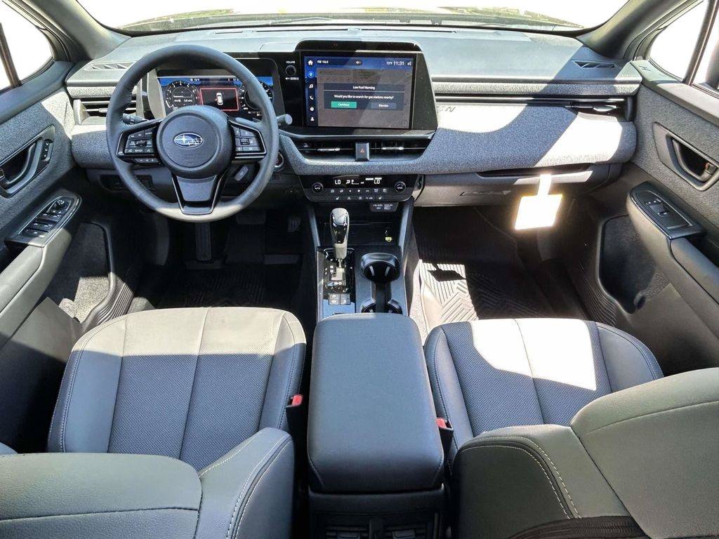 New 2026 Subaru Outback Limited w/ Premium/Limited Package 2 AWD/4WD image 9