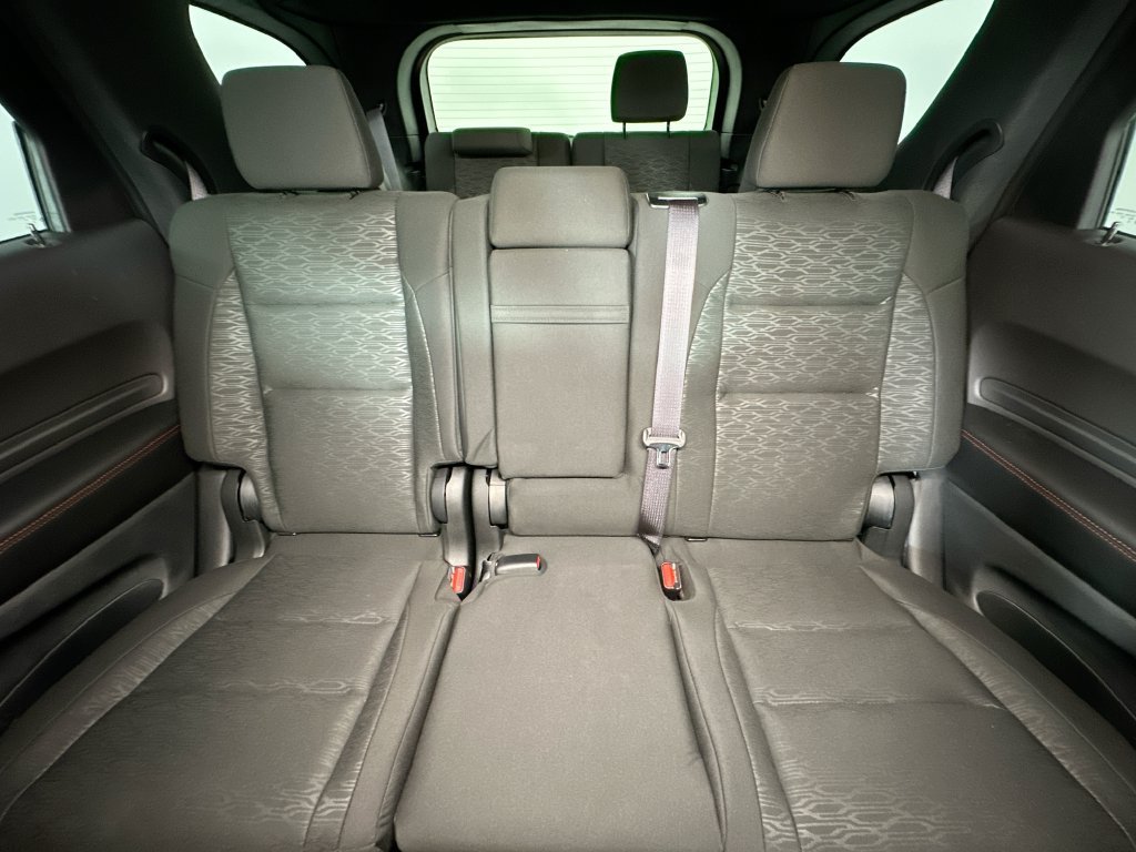 New 2026 Dodge Durango GT w/ Blacktop Package RWD image 10