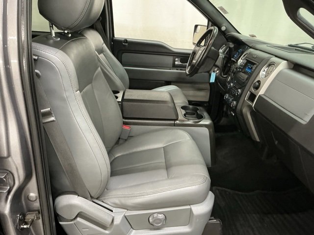 Used 2014 Ford F150 XLT w/ Equipment Group 302A Luxury image 21