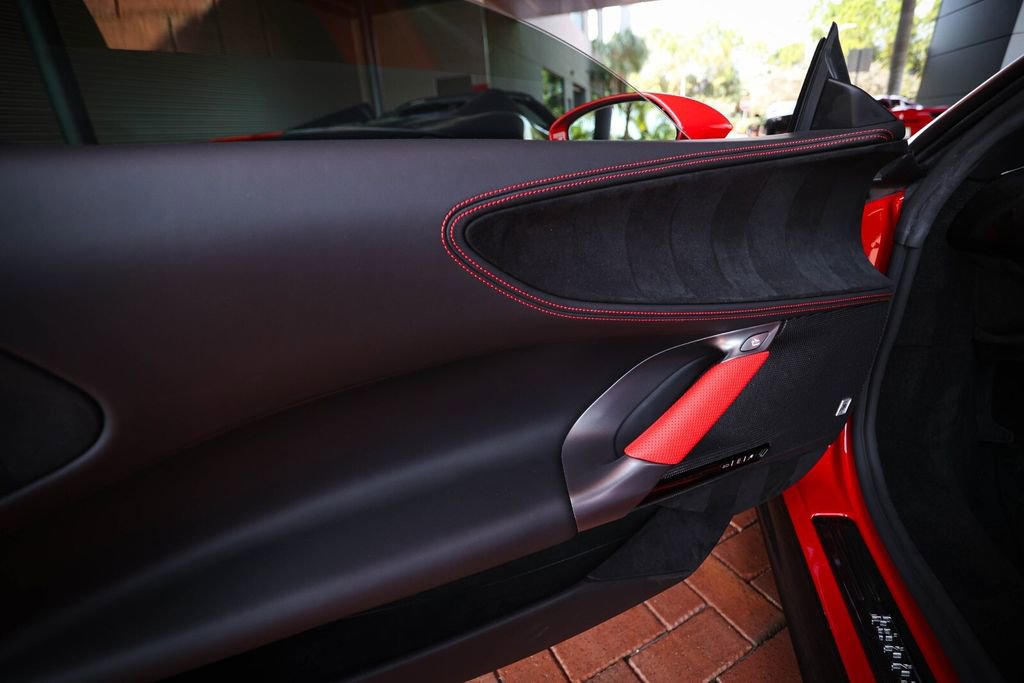 Used 2021 Ferrari SF90 Stradale image 43