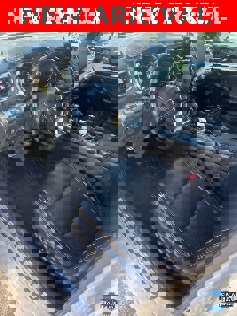 Used 2020 Nissan Maxima 3.5 SL w/ Illumination Package image 5