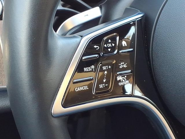 Certified 2024 Mercedes-Benz E 450 4MATIC Sedan image 9