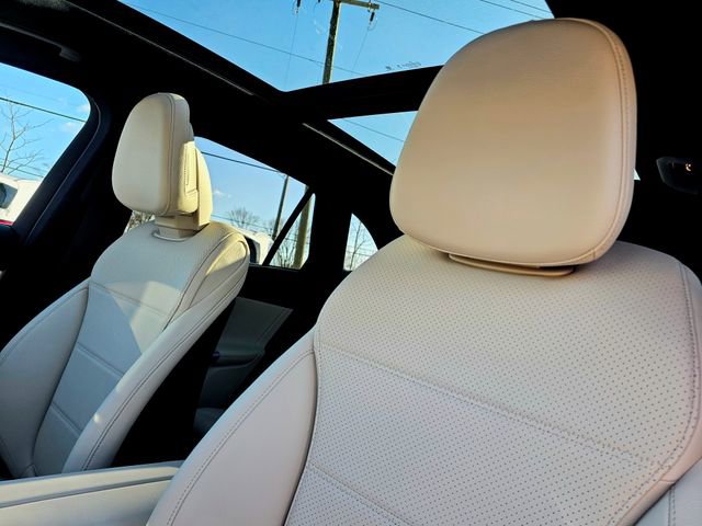 New 2026 Mercedes-Benz GLC 300 4MATIC image 19