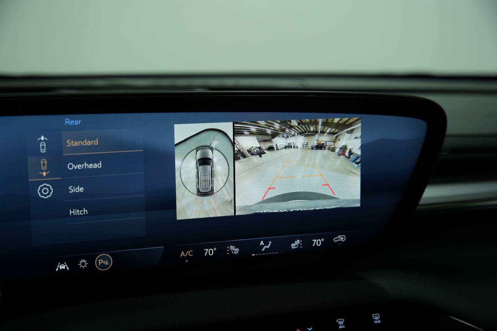 New 2026 Buick Enclave Preferred FWD image 42