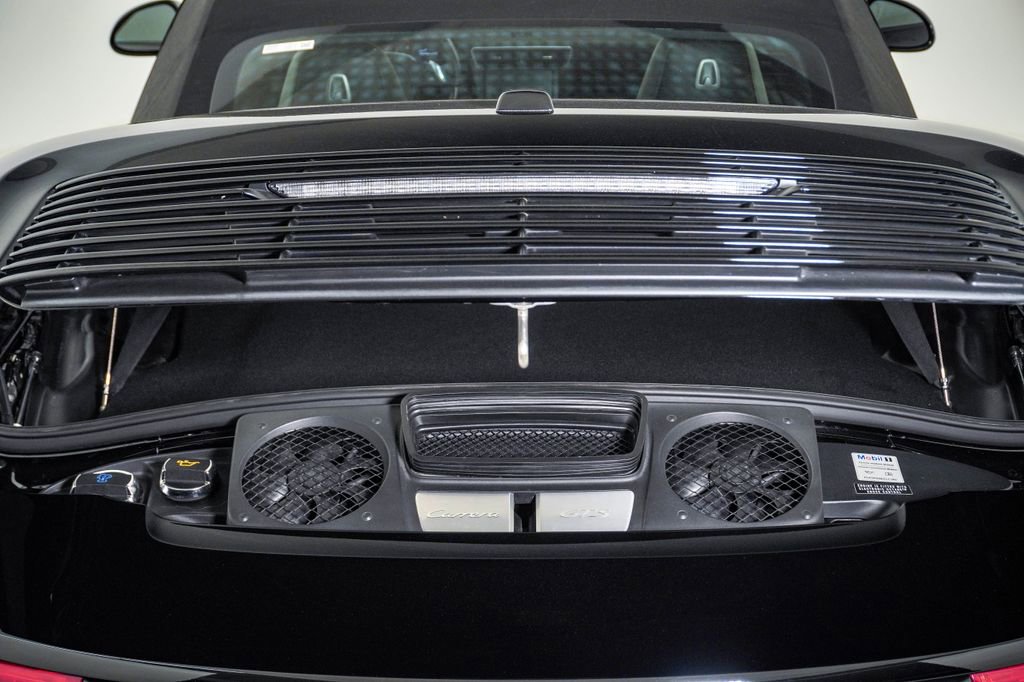Certified 2015 Porsche 911 Carrera GTS image 32