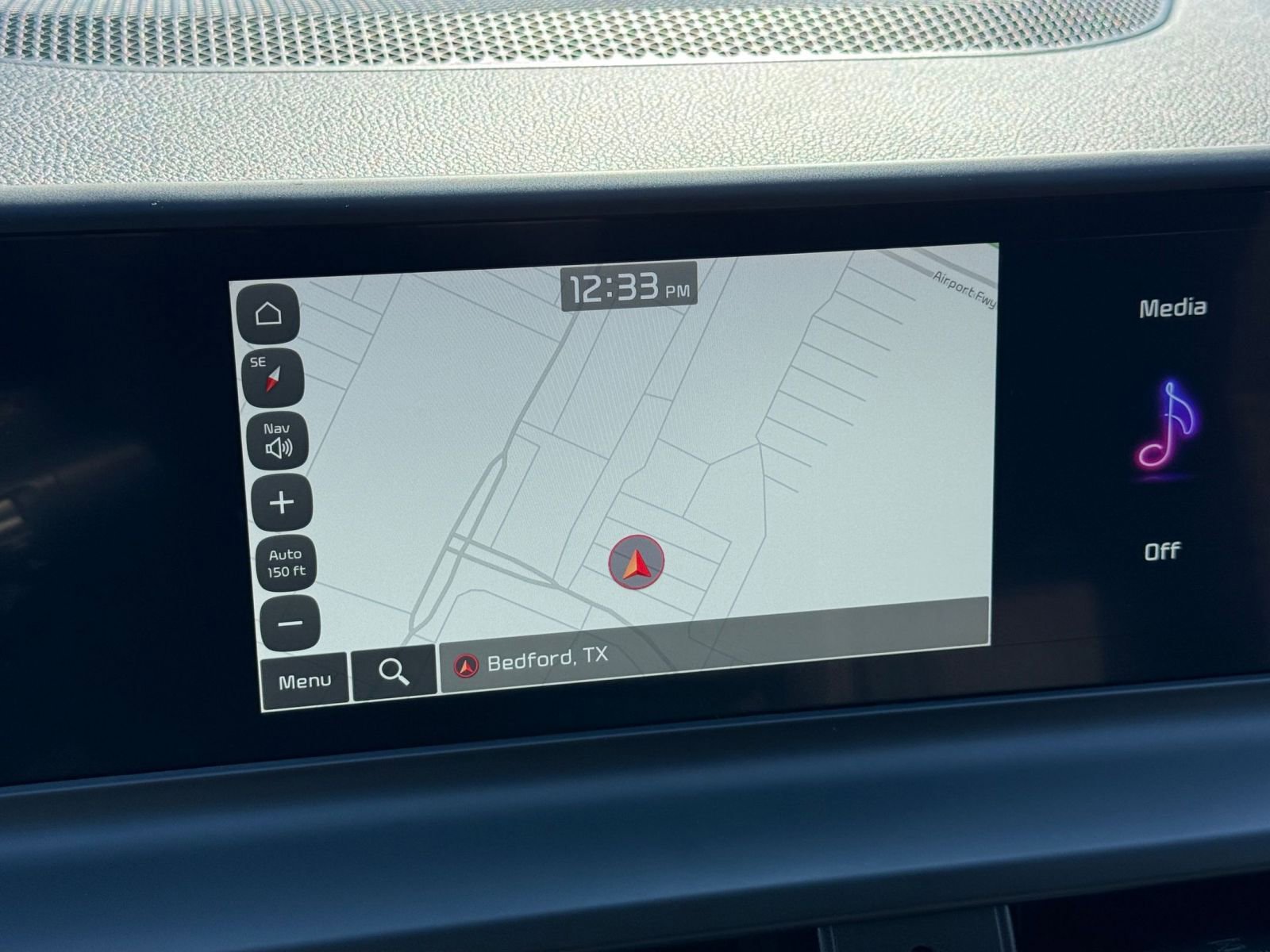 Used 2025 Kia Seltos S image 20