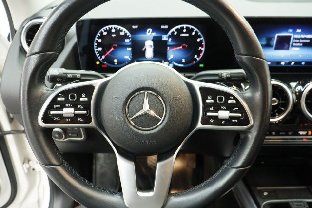 Used 2022 Mercedes-Benz GLA 250 image 10