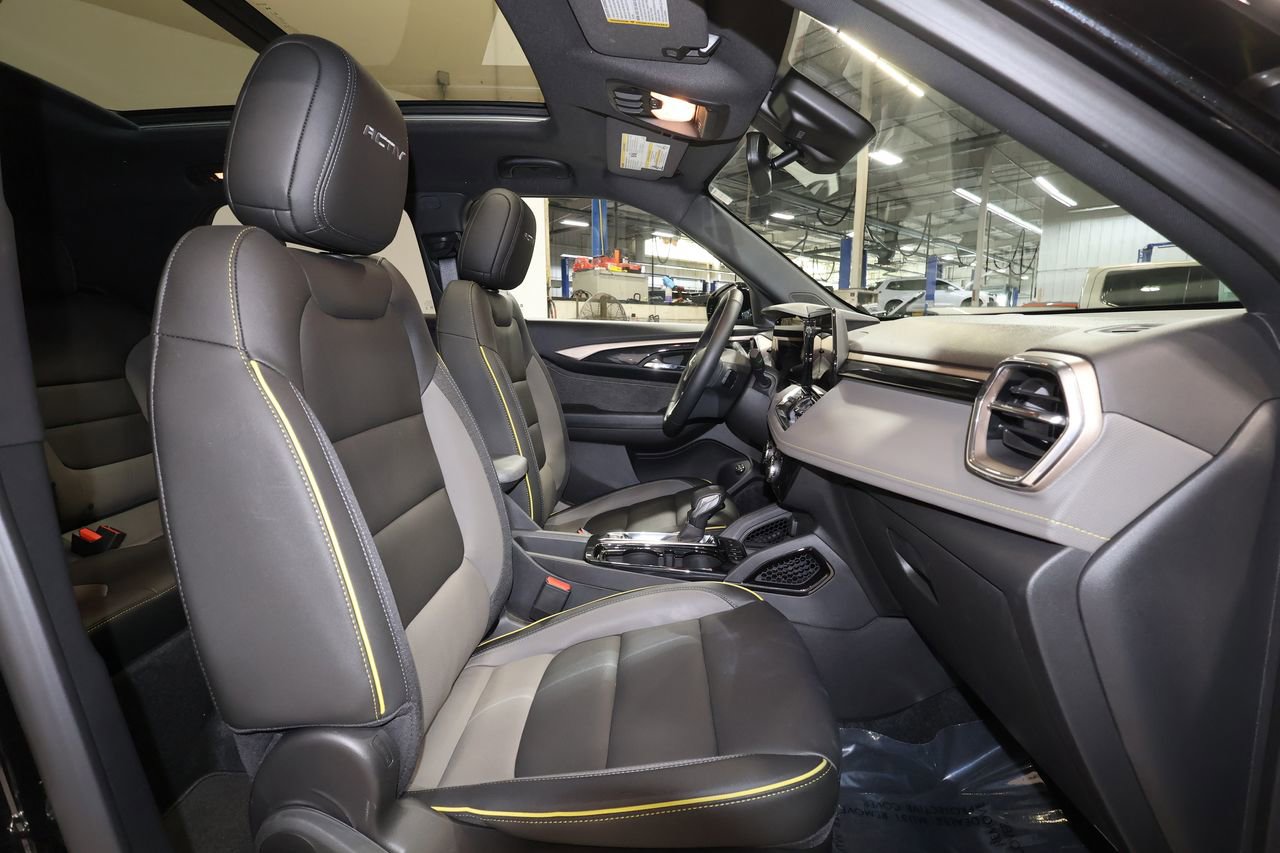 Certified 2026 Chevrolet TrailBlazer ACTIV w/ Convenience Package image 27