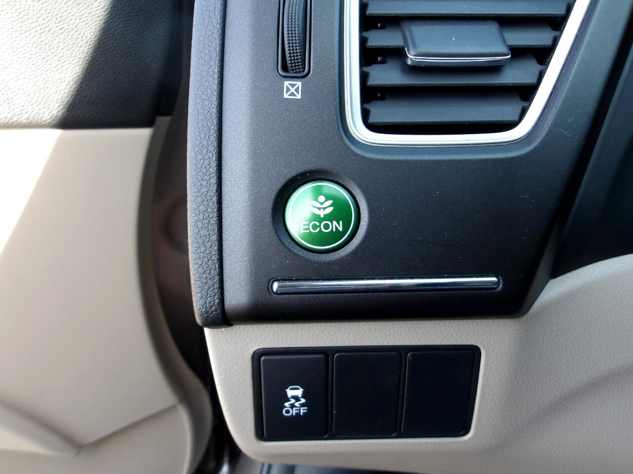 Used 2014 Honda Civic LX image 20