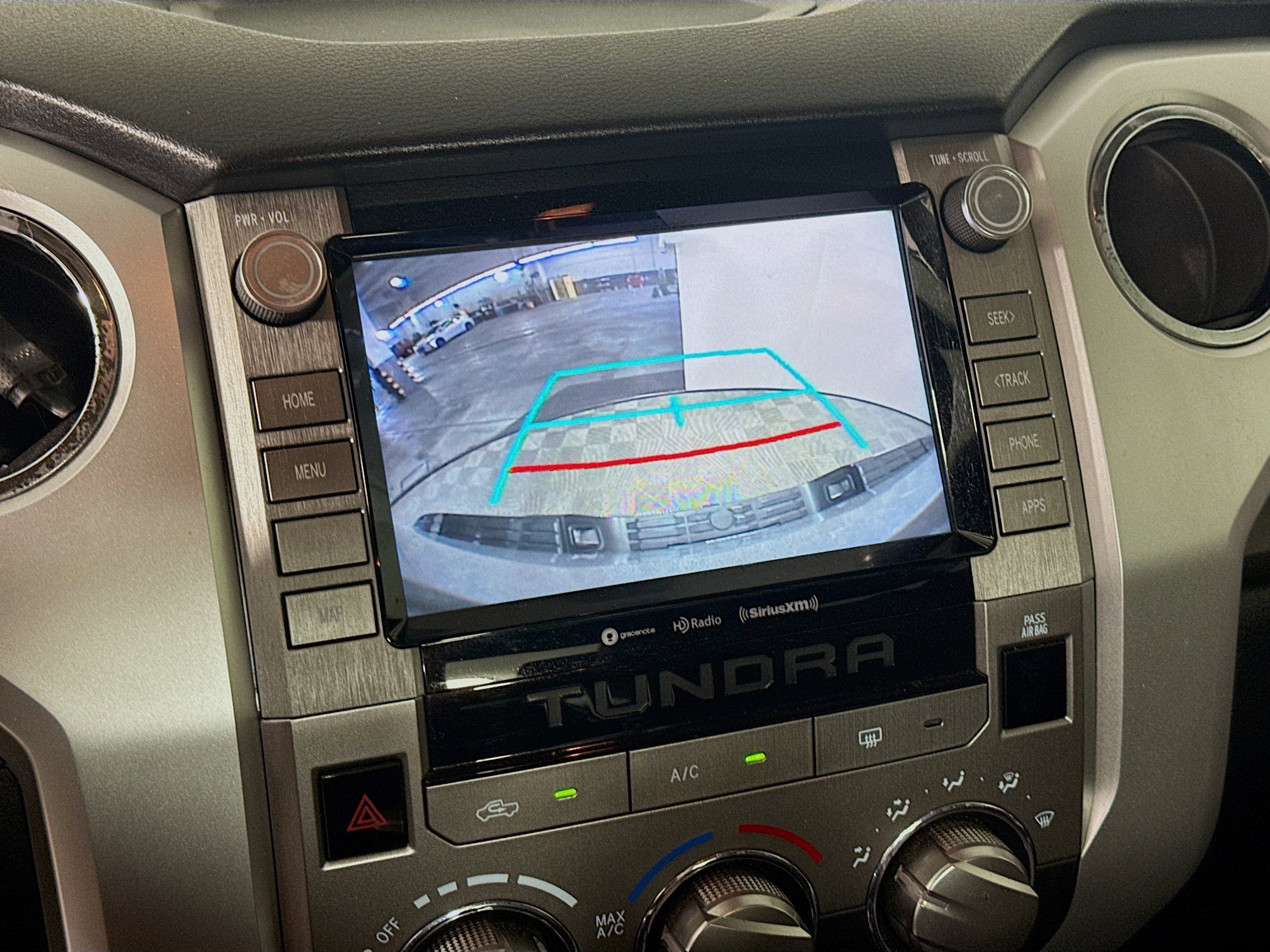 Used 2021 Toyota Tundra SR5 RWD image 19