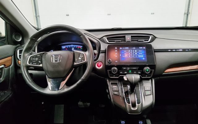 Used 2020 Honda CR-V EX-L image 27