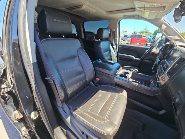 Used 2019 GMC Sierra 3500 Denali AWD/4WD image 18