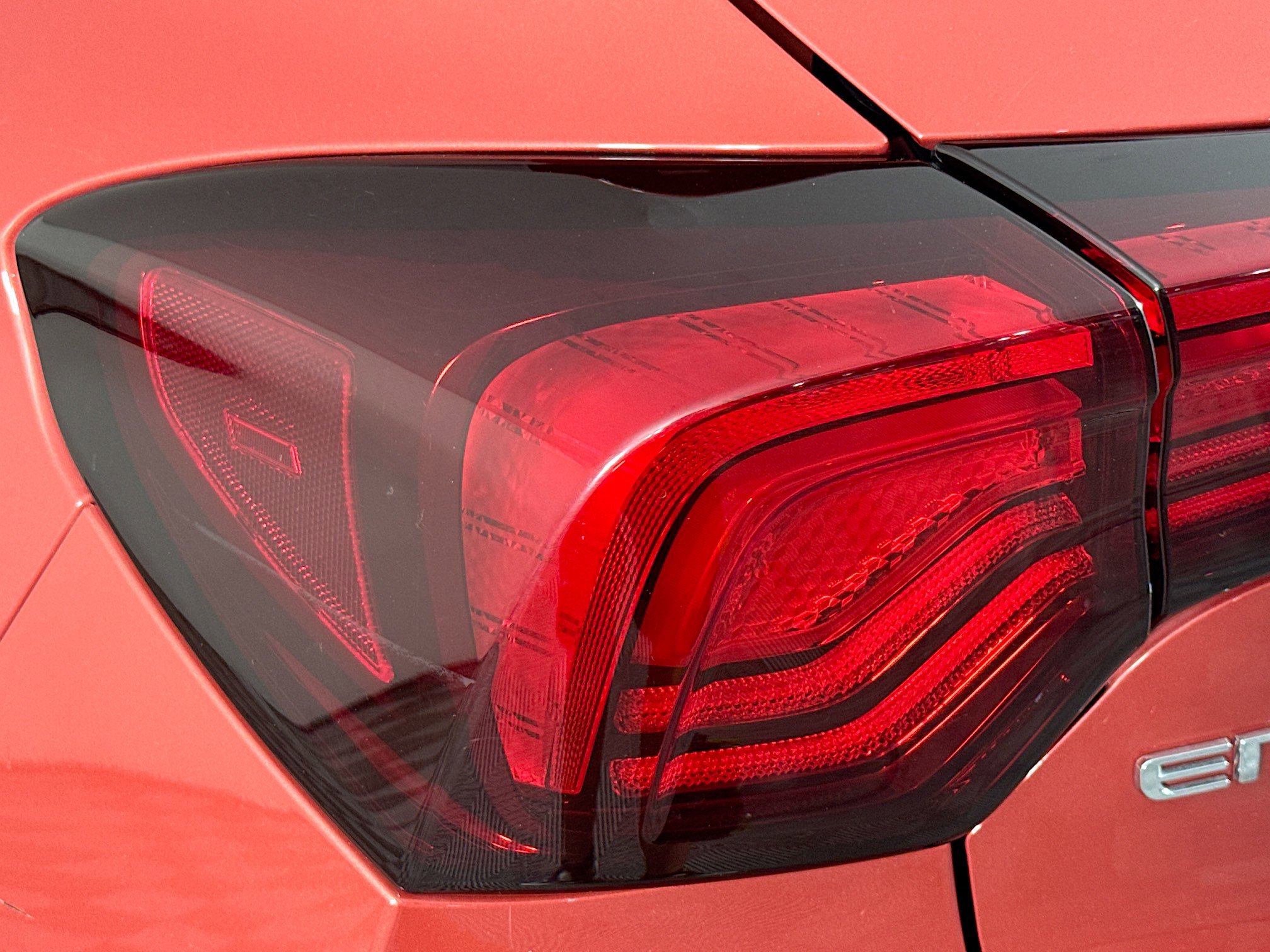 Used 2024 Buick Encore GX Sport Touring w/ Comfort Package image 35