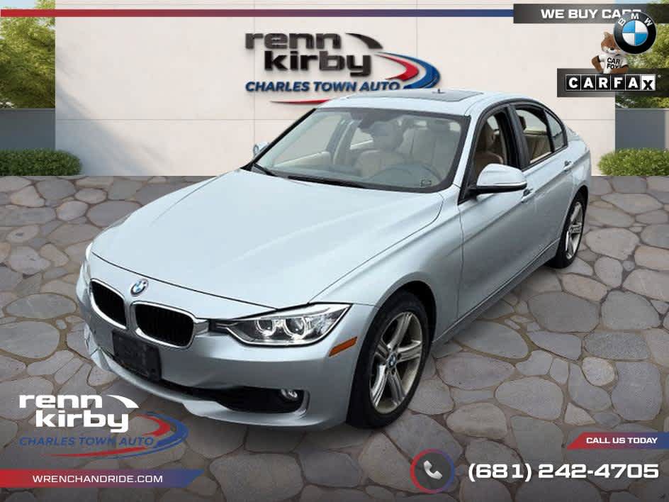 Used 2013 BMW 328i xDrive Sedan