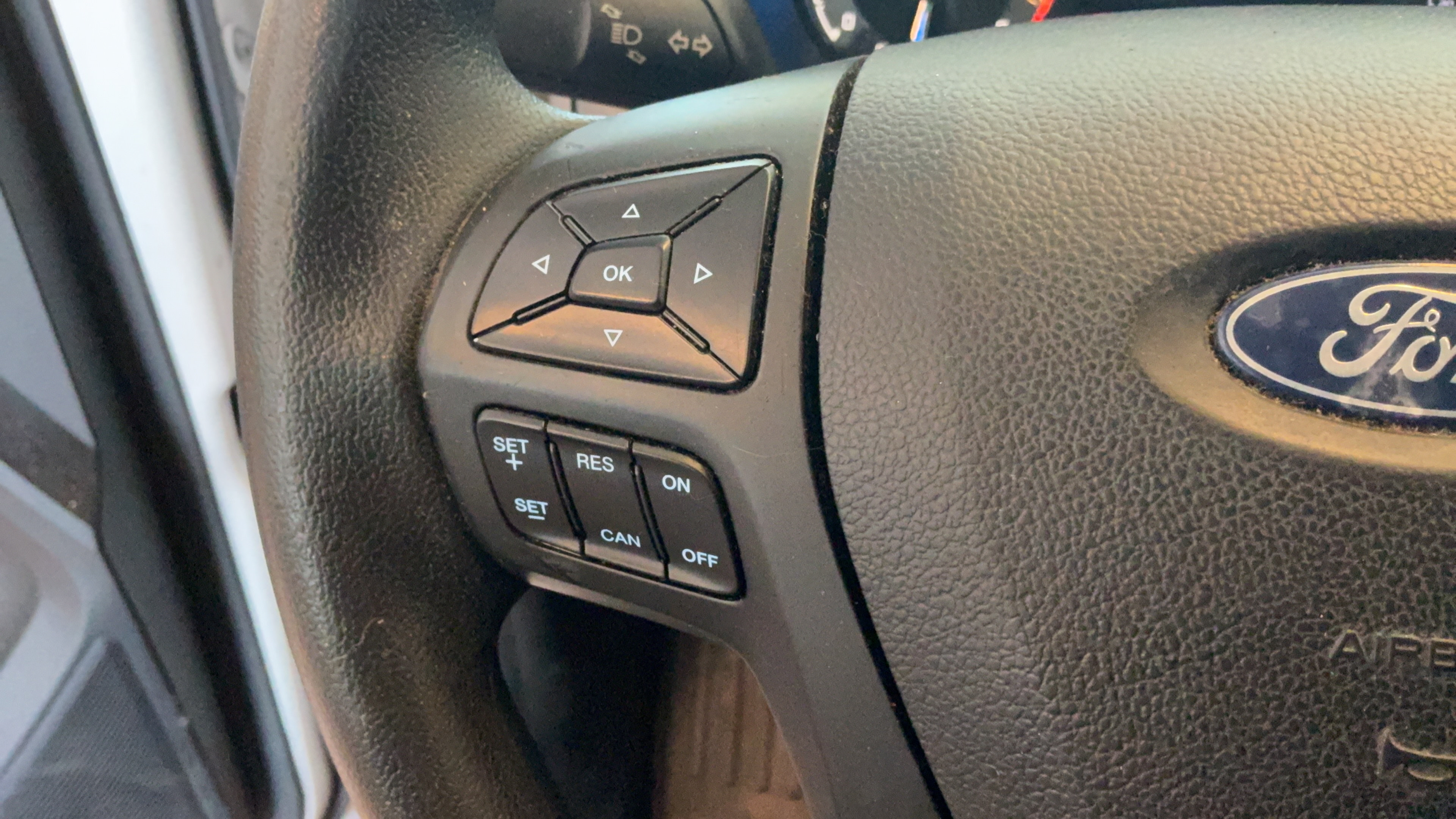 Used 2019 Ford Ranger XL w/ Equipment Group 101A Mid RWD image 17