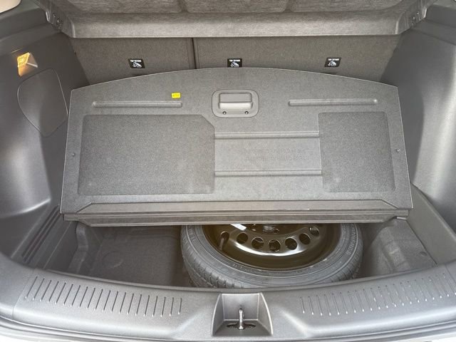 Used 2024 Buick Encore GX Preferred image 38