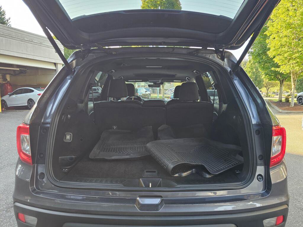 Used 2020 Honda Passport EX-L image 18
