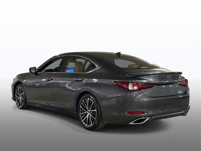 Certified 2023 Lexus ES 350 w/ Premium Package image 12