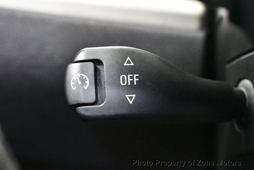 Used 2003 BMW Z4 3.0i RWD image 28