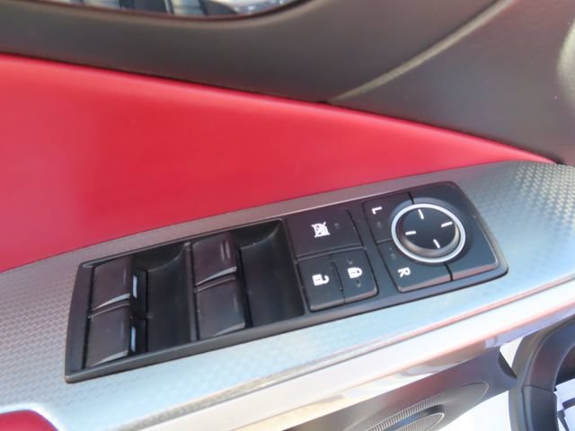Used 2015 Lexus IS 350 w/ F-Sport Package RWD image 13