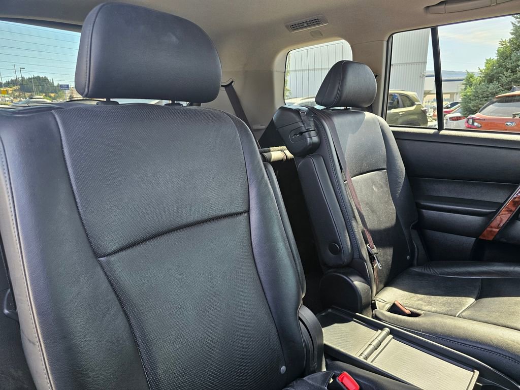 Used 2011 Toyota Highlander Limited w/ Tow Pkg AWD/4WD image 28