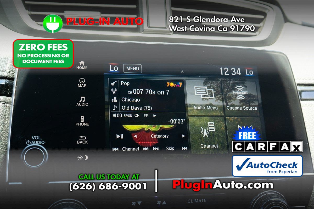 Used 2017 Honda CR-V Touring image 27