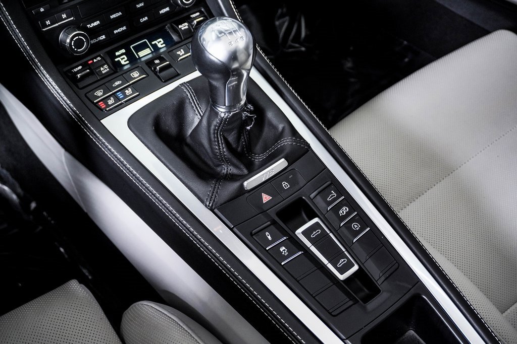 Used 2023 Porsche 718 Boxster GTS image 25