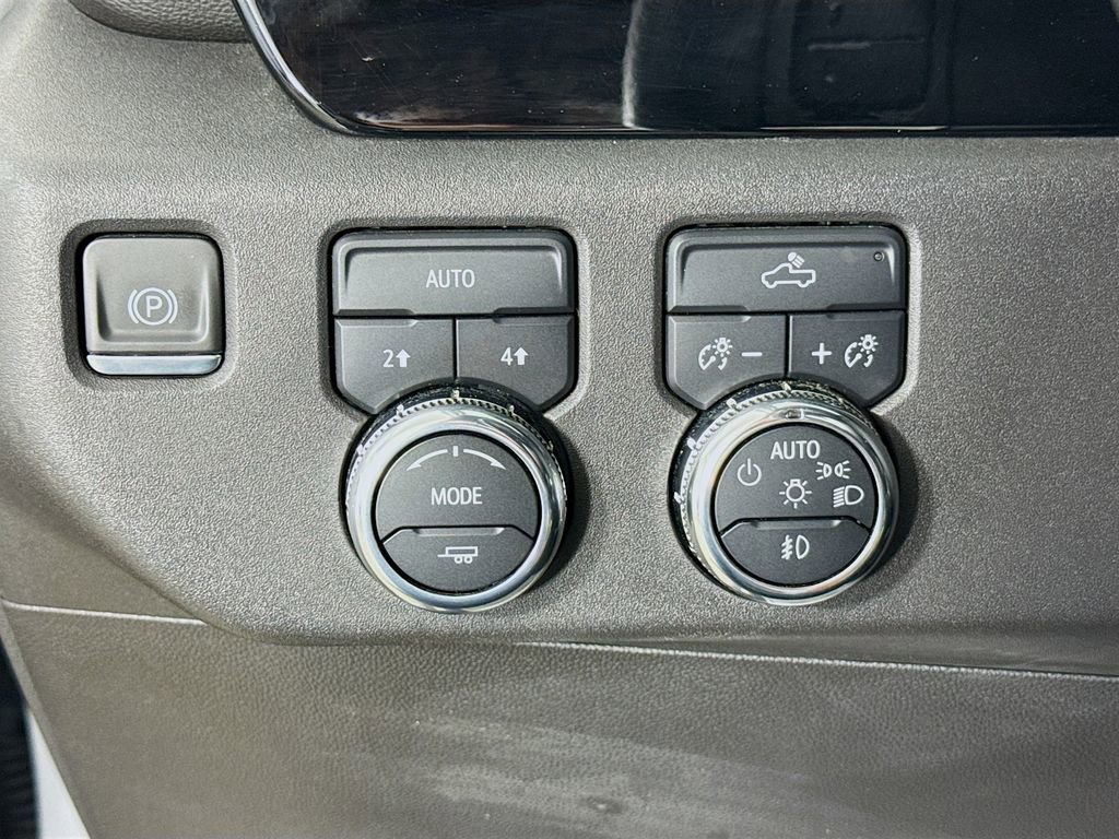 Used 2024 GMC Sierra 1500 Elevation AWD/4WD image 10