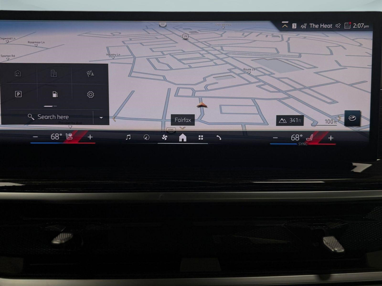 New 2026 BMW X5 xDrive50e w/ M Sport Package image 21