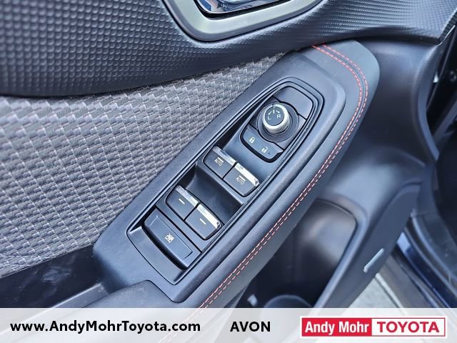 Used 2019 Subaru Forester Sport image 12