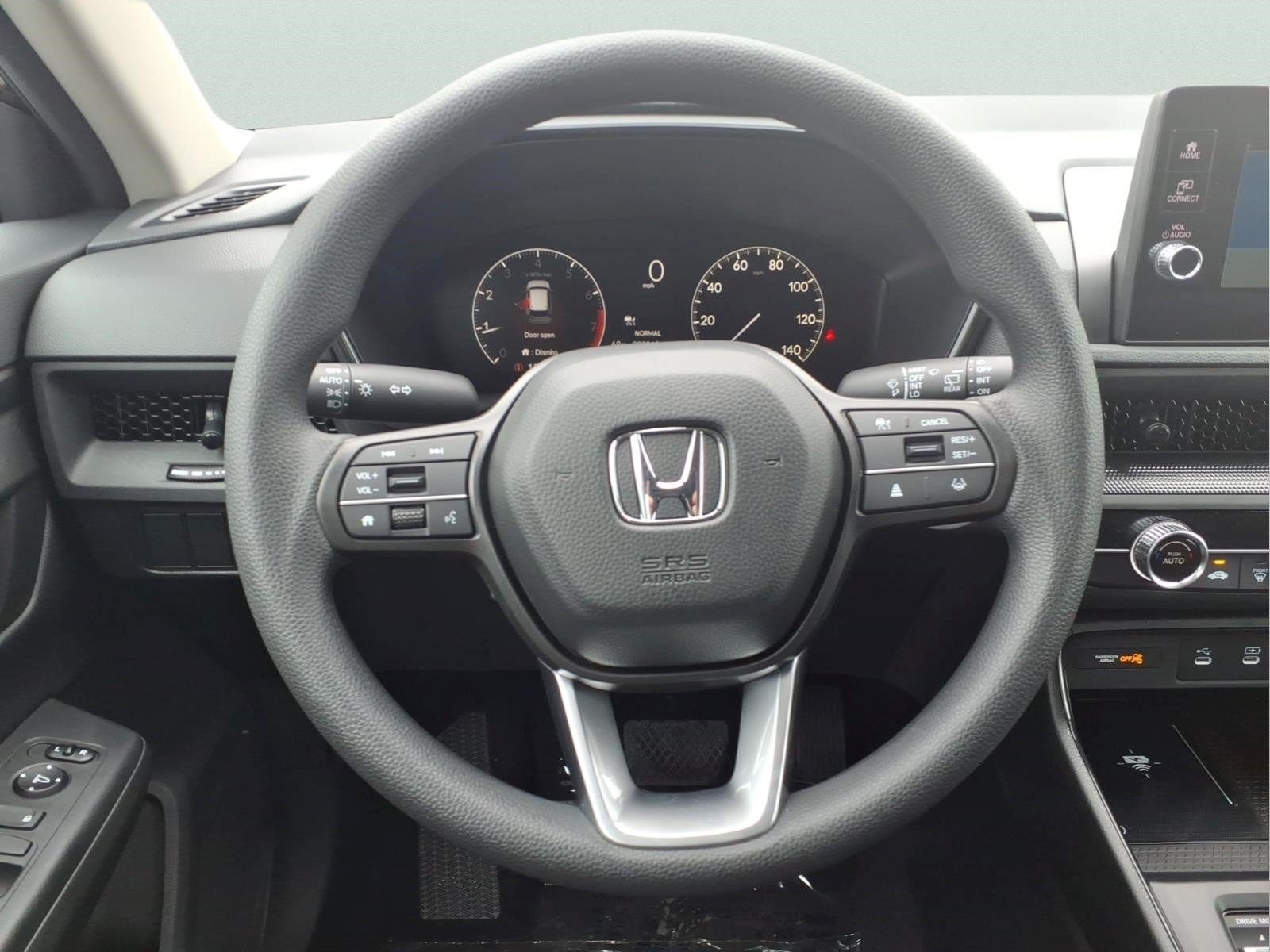 New 2026 Honda CR-V LX image 15
