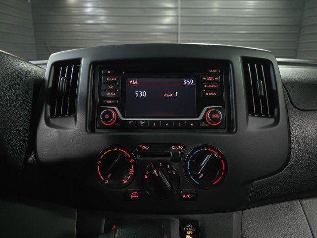 Used 2019 Nissan NV200 SV FWD image 22