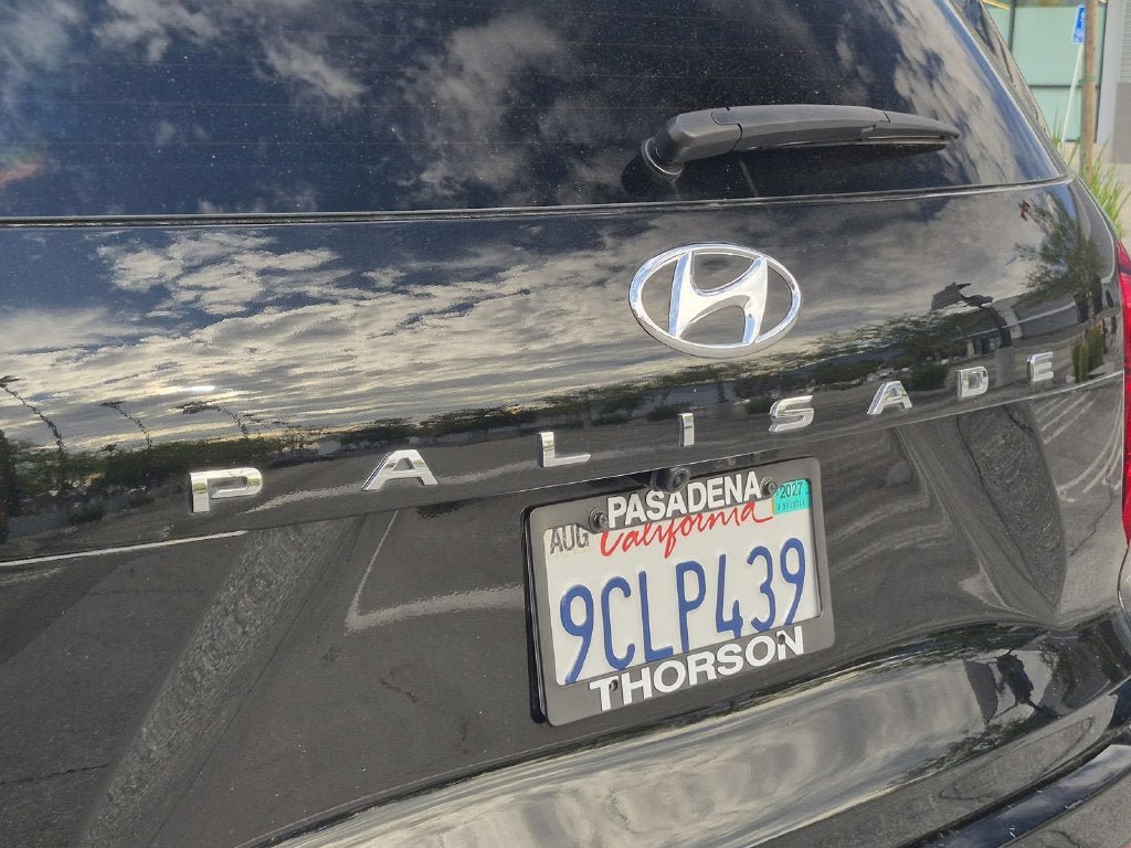 Used 2023 Hyundai Palisade SEL w/ Premium Package FWD image 39