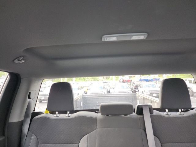 Used 2021 Chevrolet Silverado 3500 LT w/ Convenience Package AWD/4WD image 10