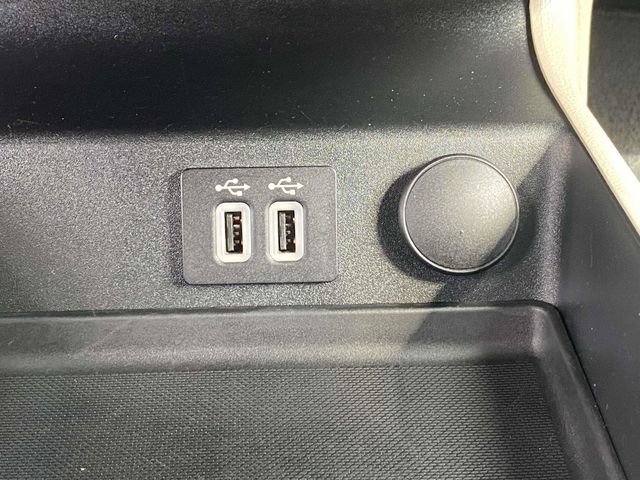 Certified 2019 Ford Fusion SEL image 27